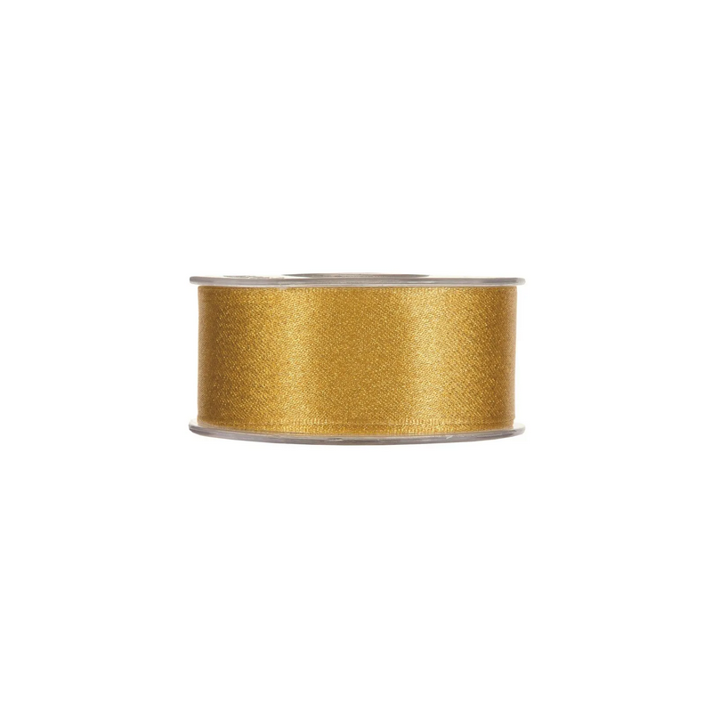 NASTRO FREDERIK MM40X25 MT GOLD
