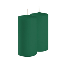 CERO 50X12 PZ.9 VERDE SCURO