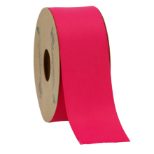 NASTRO MM40X20 FUCSIA RECYCLED PET RIBBON