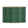NASTRO MM40X20 DARK GREEN RECYCLED PET RIBBON