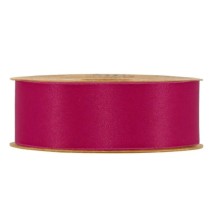 NASTRO MM25X20MT  FUCSIA RECYCLED PET RIBBON