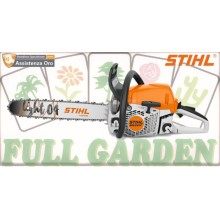 MS 251 MOTOSEGA,45CM/18,23RMS