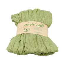 TELO ORGANZA CM90X3MT SAGE