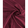 TELO RASO MATT SATIN CM150X3MT BORDEAUX