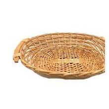 CAPPELLO C/CASPO PLASTICA ROSSO D.13/25H 14/33