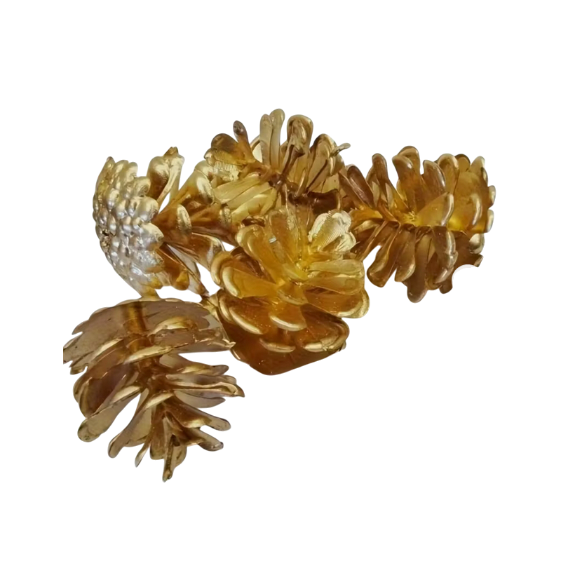 °°°PIGNE SILVESTER ORO GR.250