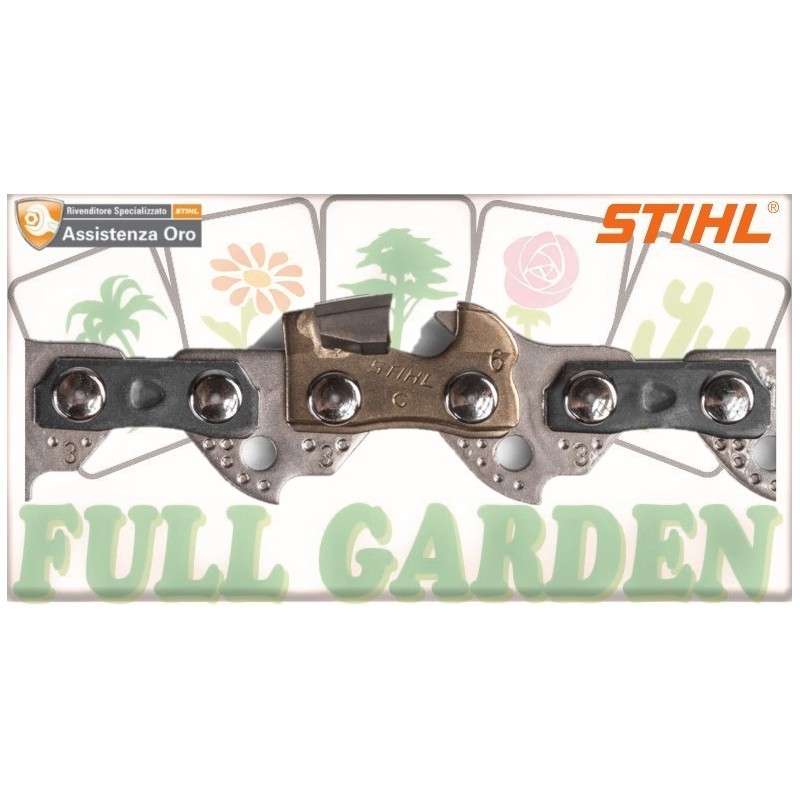 26 RD3 325 RAPID DURO ROTOLO CATENA