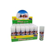 BOMBOLETTA SCHIUMA 150ML