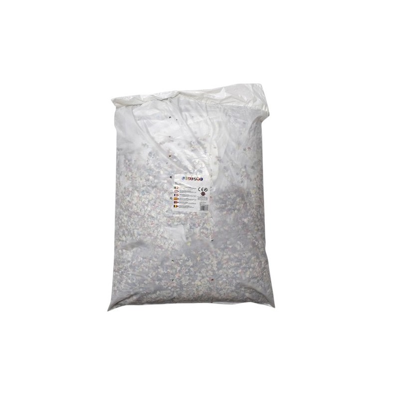 CORIANDOLI BUSTA 5 KG