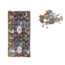 CORIANDOLI BUSTA  GR.400