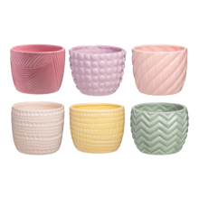 CASPO D.12,2 H.9.8  COLORI E  MOTIVI ASSORTITI