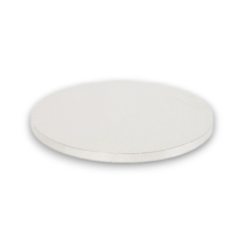 CAKE BOARD BIANCO DIAM.60CM