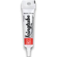 PREPARATO BASE ZUCCHERO BIANCO 18GR