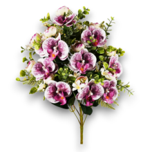 MAZZO FROONTALE ORCHIDEE V IOLA CM.53