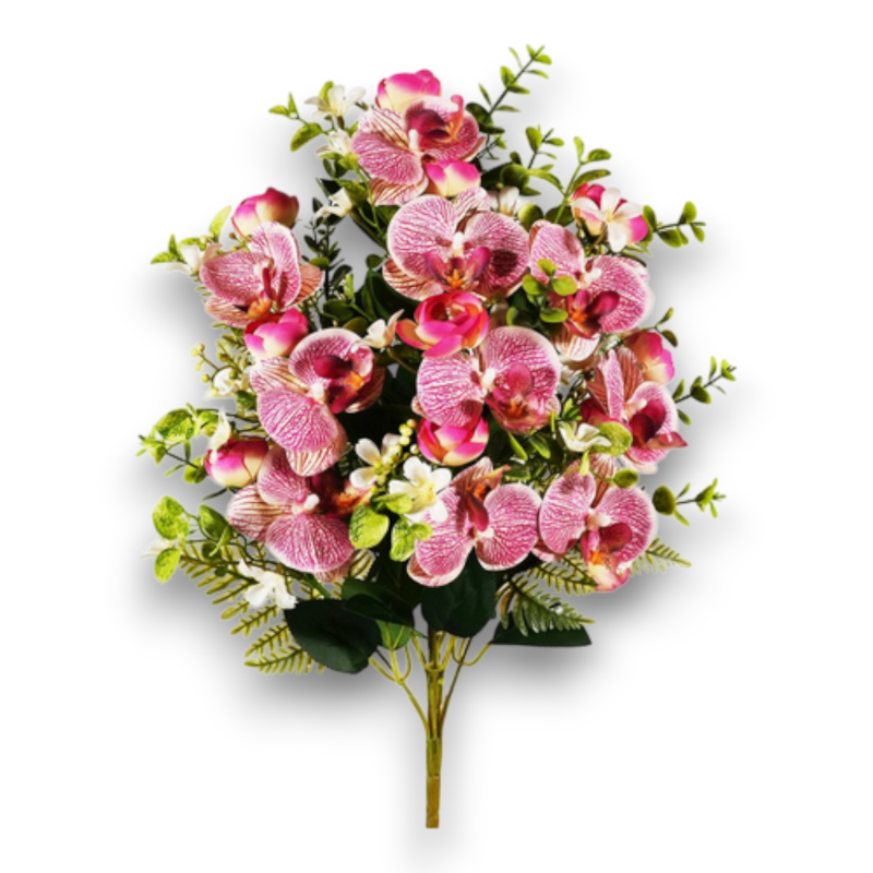 MAZZO FROONTALE ORCHIDEE B EAUTY CM.53