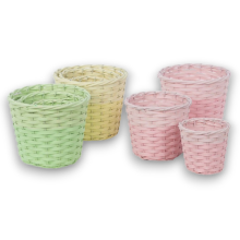 CASPO SET 3 SFUMATO 3 COLORI ASSORTITI