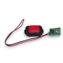 INTERRUTTORE PER KV390