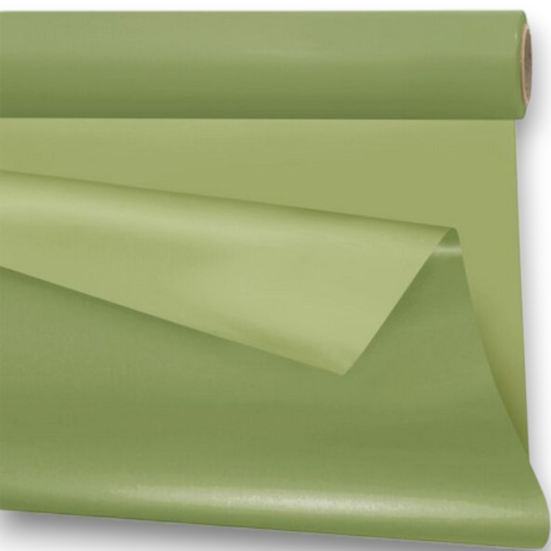 RICA VELINA VERDE OPACO 0,69X40MT
