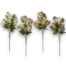 RAMO PIANTA GRASSA CM.76 COLORI ASSORTITI