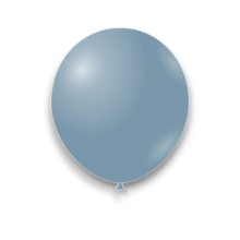 PALLONCINO DECOR LINE PASTELLO 5  STORM PZ100