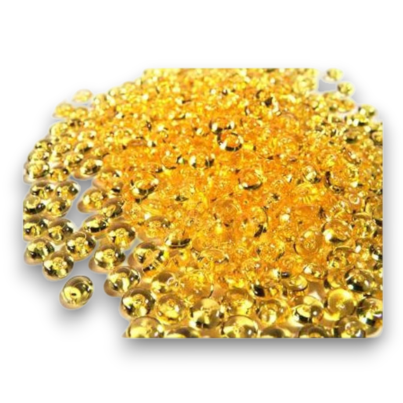 GOCCE DIM 6,8MM CHAMPAGNE 205 ML