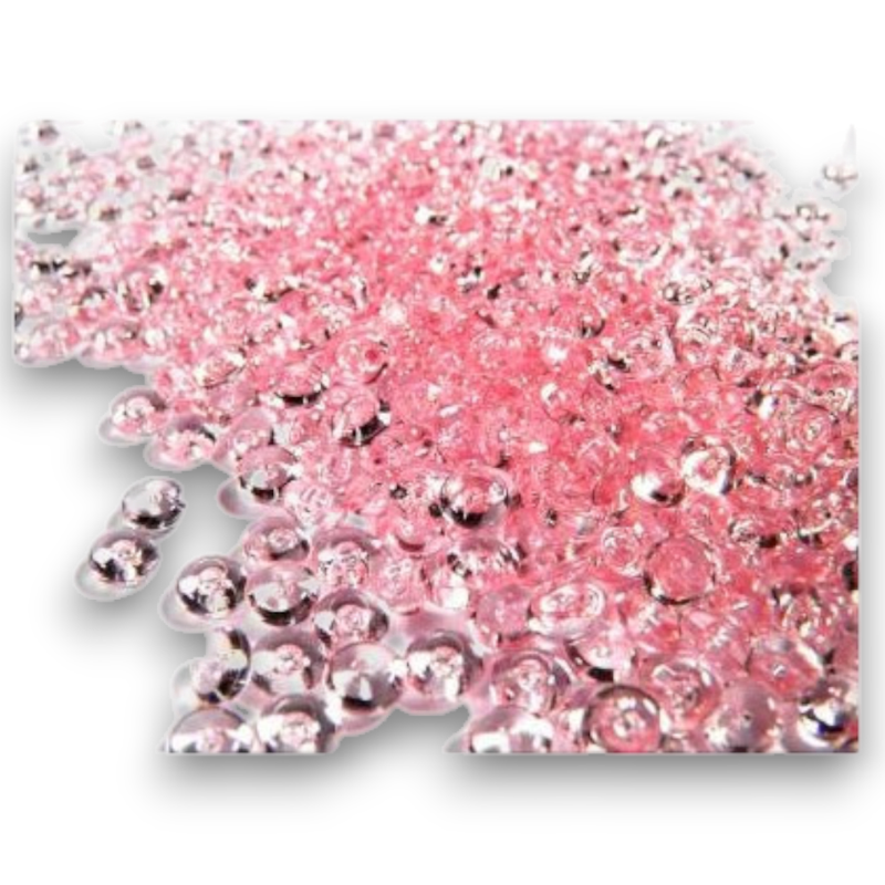 GOCCE DIM 6,8MM ROSA 205 ML