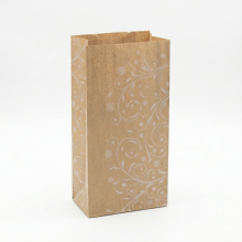 SACCHETTO ANTIGRASSO 14X30 AVANA GR.40 PZ 1000