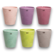 CASPÒ DELHI D. 13 H 14 COLORI ASSORTITI