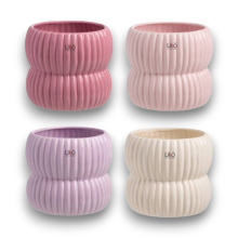 CASPO LINFA D.14.6 H.13 COLORI ASSORTITI