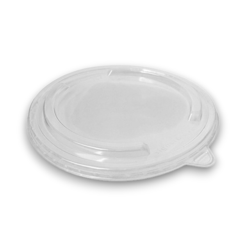 COPERCHIO D.15 CM PER BOWL IN PLASTICA RICICLATA