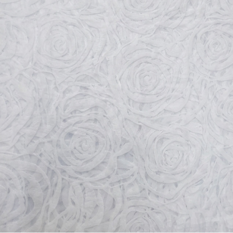 TNT A FOGLI CM.58X53 PZ.20 BIANCO