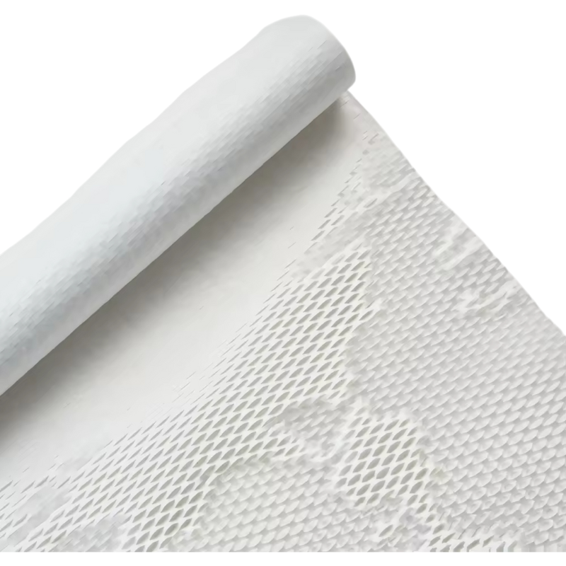 ROTOLO CARTA MIELE CM.50MT.10 BIANCA