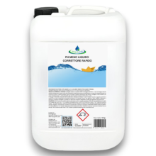 AV PH MINUS LIQUIDO  LT.10