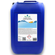AV PH MINUS LIQUIDO  LT.25