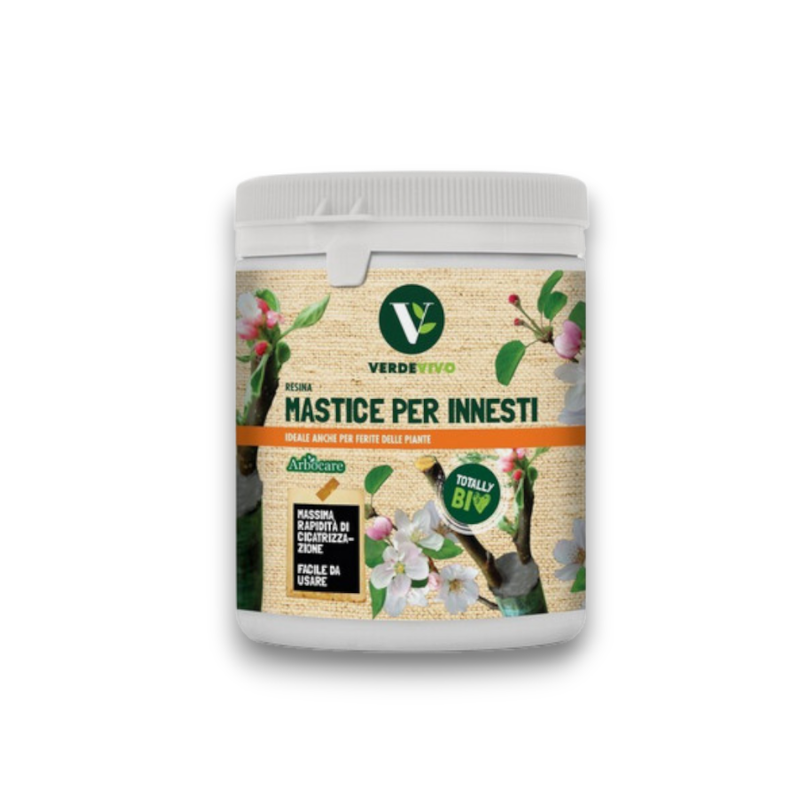 MASTICE PER INNESTI ARBOKOL CLASSIC 250GR