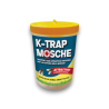 TRAPPOLE PER MOSCHE K-TRAP CON ATTRATTIVO