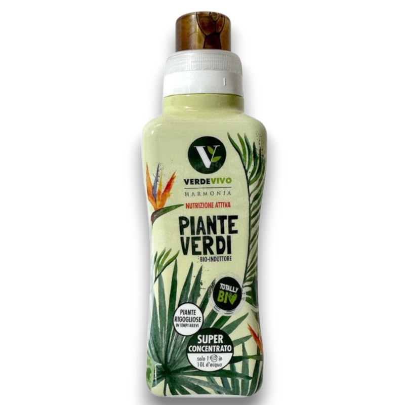 HARMONIA PIANTE VERDI CONCIME 500 G