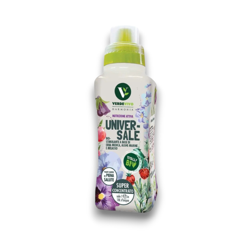 HARMONIA UNIVERSALE CONCIME 500 G