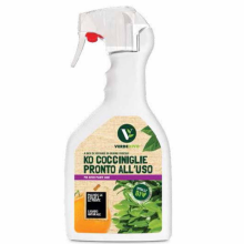 KO COCCINIGLIE PRONTO ALL’USO  750 ML