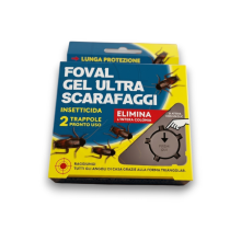 FOVAGEL SCARAFAGGI 5G TRAPPOLA