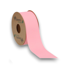 NASTRO MM25X20MT CHARM PINK RECYCLED PET RIBBON