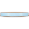 NASTRO MM10X20MT LIGHT BLUE RECYCLEDPET RIBBON
