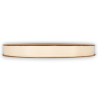 NASTRO MM10X20MT CREMA RECYCLEDPET RIBBON