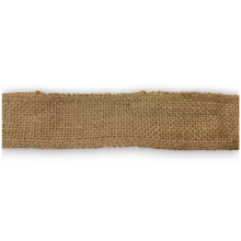 JUTA RIBBON CM40X10MT NATURAL