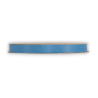 NASTRO MM10X20MT BLU PETROLIO RECYCLEDPET RIBBON