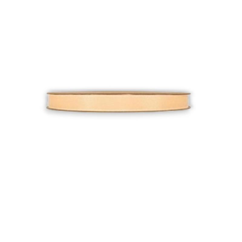 NASTRO MM10X20MT BEIGE RECYCLEDPET RIBBON