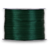 NASTRO RASO 6MMX100MT GREEN