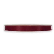 NASTRO MM10X20MT BORDEAUX RECYCLEDPET RIBBON