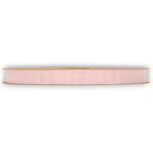 ORGANZA MATT RIBBON  MM10X50MT SKIN