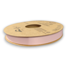 NASTRO MM10X20MT CHARM PINK RECYCLEDPET RIBBON
